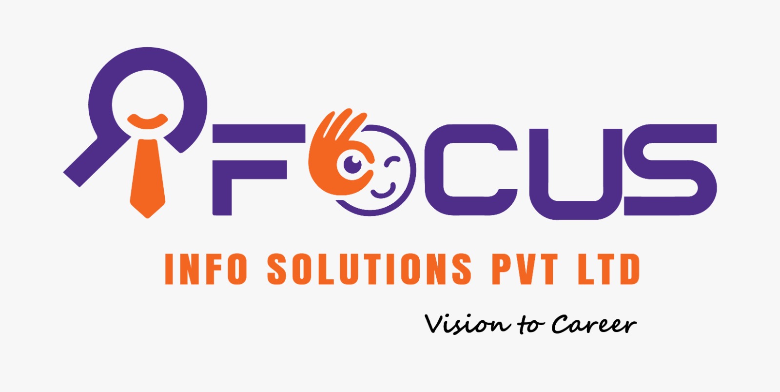 iFocus Info Solutions - IT Training & Placement